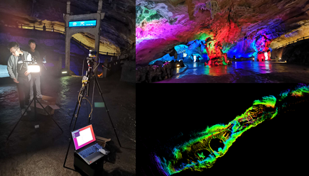 Xiaolong Cheng | SLAM, 3D Reconstruction, and Multi-Robot Systems